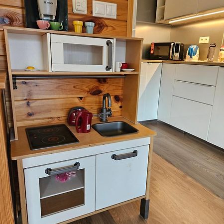 Apartman-Bruno Donovaly Luaran gambar