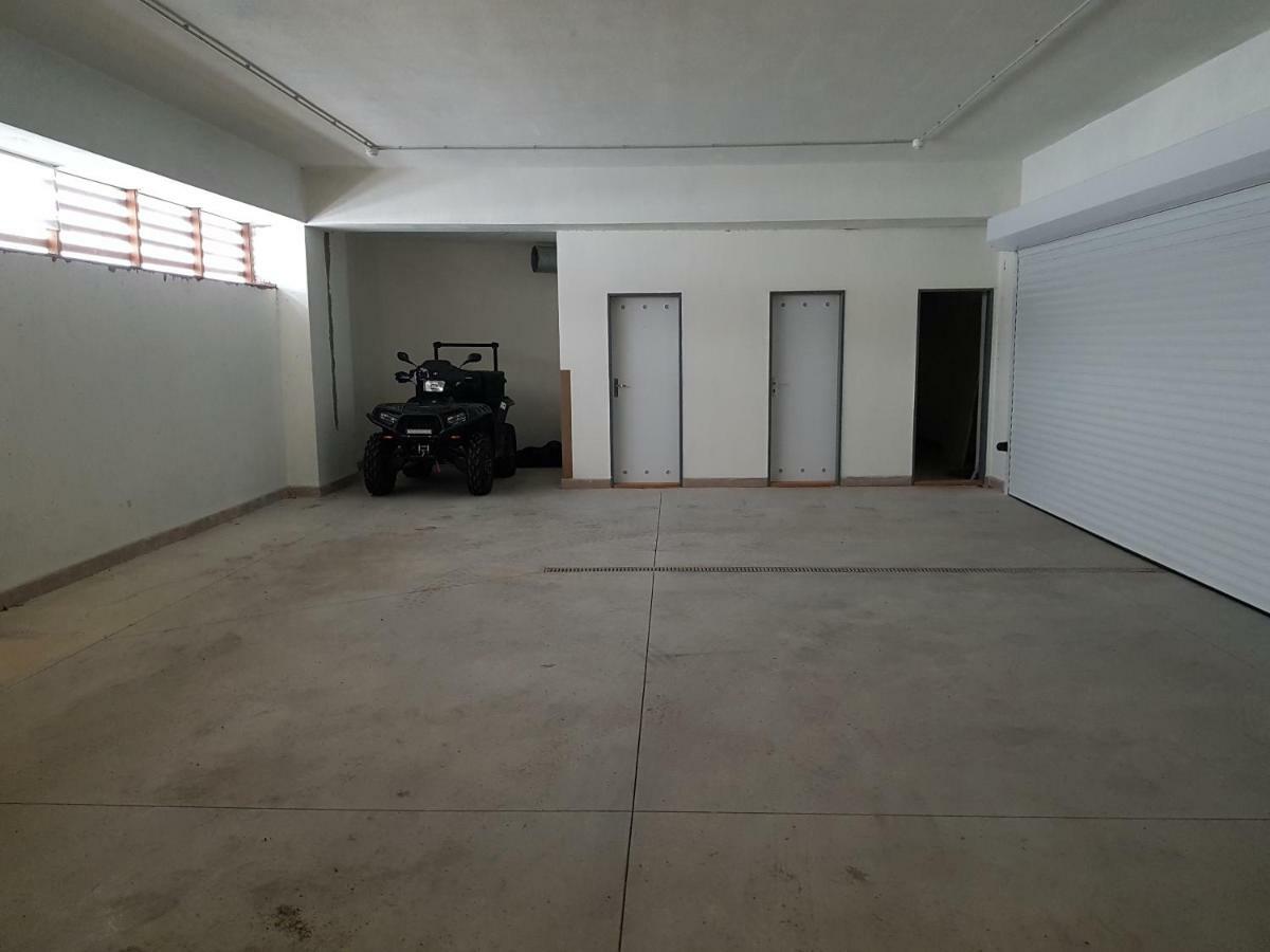 Apartman-Bruno Donovaly Luaran gambar